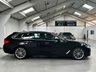 USED 2017 67 BMW 5 SERIES 3.0 530D SE TOURING 5d 261 BHP 