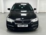 USED 2017 67 BMW 5 SERIES 3.0 530D SE TOURING 5d 261 BHP 