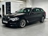 USED 2017 67 BMW 5 SERIES 3.0 530D SE TOURING 5d 261 BHP 