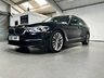 USED 2017 67 BMW 5 SERIES 3.0 530D SE TOURING 5d 261 BHP 