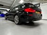 USED 2017 67 BMW 5 SERIES 3.0 530D SE TOURING 5d 261 BHP 
