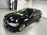 USED 2017 67 BMW 5 SERIES 3.0 530D SE TOURING 5d 261 BHP 