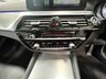 USED 2017 67 BMW 5 SERIES 3.0 530D SE TOURING 5d 261 BHP 