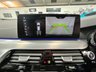 USED 2017 67 BMW 5 SERIES 3.0 530D SE TOURING 5d 261 BHP 