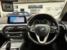 USED 2017 67 BMW 5 SERIES 3.0 530D SE TOURING 5d 261 BHP 