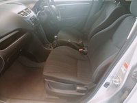 USED 2014 14 SUZUKI SWIFT 1.2 SZ4 5d 94 BHP IDEAL FAMILY CAR OR FIRST CAR.