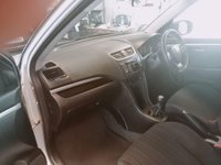 USED 2014 14 SUZUKI SWIFT 1.2 SZ4 5d 94 BHP IDEAL FAMILY CAR OR FIRST CAR.