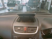 USED 2014 14 SUZUKI SWIFT 1.2 SZ4 5d 94 BHP IDEAL FAMILY CAR OR FIRST CAR.