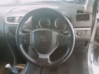USED 2014 14 SUZUKI SWIFT 1.2 SZ4 5d 94 BHP IDEAL FAMILY CAR OR FIRST CAR.