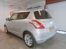 USED 2014 14 SUZUKI SWIFT 1.2 SZ4 5d 94 BHP IDEAL FAMILY CAR OR FIRST CAR.