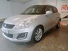 USED 2014 14 SUZUKI SWIFT 1.2 SZ4 5d 94 BHP IDEAL FAMILY CAR OR FIRST CAR.