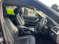 USED 2014 64 BMW 3 SERIES 2.0 320D SE 4d 182 BHP 