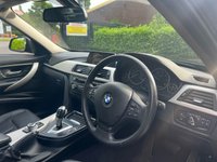 USED 2014 64 BMW 3 SERIES 2.0 320D SE 4d 182 BHP 