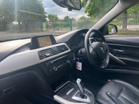 USED 2014 64 BMW 3 SERIES 2.0 320D SE 4d 182 BHP 
