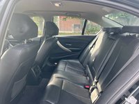 USED 2014 64 BMW 3 SERIES 2.0 320D SE 4d 182 BHP 