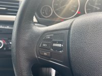 USED 2014 64 BMW 3 SERIES 2.0 320D SE 4d 182 BHP 