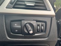 USED 2014 64 BMW 3 SERIES 2.0 320D SE 4d 182 BHP 