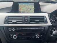 USED 2014 64 BMW 3 SERIES 2.0 320D SE 4d 182 BHP 