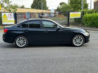 USED 2014 64 BMW 3 SERIES 2.0 320D SE 4d 182 BHP 