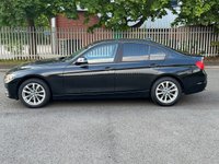 USED 2014 64 BMW 3 SERIES 2.0 320D SE 4d 182 BHP 