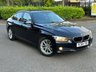 USED 2014 64 BMW 3 SERIES 2.0 320D SE 4d 182 BHP 