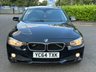 USED 2014 64 BMW 3 SERIES 2.0 320D SE 4d 182 BHP 