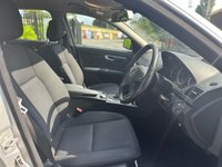 USED 2008 58 MERCEDES-BENZ C-CLASS 2.1 C200 CDI SE 4d 135 BHP 