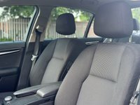 USED 2008 58 MERCEDES-BENZ C-CLASS 2.1 C200 CDI SE 4d 135 BHP 