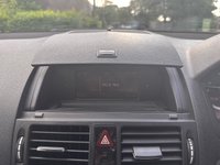 USED 2008 58 MERCEDES-BENZ C-CLASS 2.1 C200 CDI SE 4d 135 BHP 