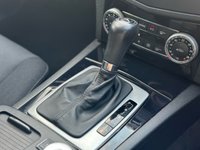 USED 2008 58 MERCEDES-BENZ C-CLASS 2.1 C200 CDI SE 4d 135 BHP 