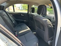 USED 2008 58 MERCEDES-BENZ C-CLASS 2.1 C200 CDI SE 4d 135 BHP 