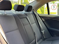 USED 2008 58 MERCEDES-BENZ C-CLASS 2.1 C200 CDI SE 4d 135 BHP 