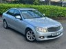 USED 2008 58 MERCEDES-BENZ C-CLASS 2.1 C200 CDI SE 4d 135 BHP 