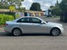 USED 2008 58 MERCEDES-BENZ C-CLASS 2.1 C200 CDI SE 4d 135 BHP 