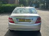USED 2008 58 MERCEDES-BENZ C-CLASS 2.1 C200 CDI SE 4d 135 BHP 