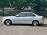 USED 2008 58 MERCEDES-BENZ C-CLASS 2.1 C200 CDI SE 4d 135 BHP 