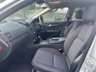 USED 2008 58 MERCEDES-BENZ C-CLASS 2.1 C200 CDI SE 4d 135 BHP 