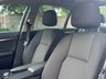 USED 2008 58 MERCEDES-BENZ C-CLASS 2.1 C200 CDI SE 4d 135 BHP 