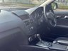 USED 2008 58 MERCEDES-BENZ C-CLASS 2.1 C200 CDI SE 4d 135 BHP 