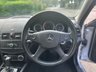 USED 2008 58 MERCEDES-BENZ C-CLASS 2.1 C200 CDI SE 4d 135 BHP 