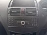 USED 2008 58 MERCEDES-BENZ C-CLASS 2.1 C200 CDI SE 4d 135 BHP 