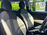 USED 2009 59 MINI HATCH COOPER 1.6 COOPER 3d 118 BHP 