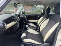 USED 2009 59 MINI HATCH COOPER 1.6 COOPER 3d 118 BHP 