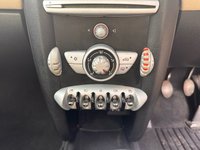 USED 2009 59 MINI HATCH COOPER 1.6 COOPER 3d 118 BHP 