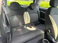 USED 2009 59 MINI HATCH COOPER 1.6 COOPER 3d 118 BHP 