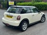 USED 2009 59 MINI HATCH COOPER 1.6 COOPER 3d 118 BHP 