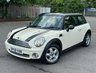 USED 2009 59 MINI HATCH COOPER 1.6 COOPER 3d 118 BHP 