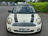 USED 2009 59 MINI HATCH COOPER 1.6 COOPER 3d 118 BHP 