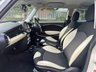 USED 2009 59 MINI HATCH COOPER 1.6 COOPER 3d 118 BHP 