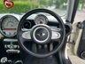 USED 2009 59 MINI HATCH COOPER 1.6 COOPER 3d 118 BHP 